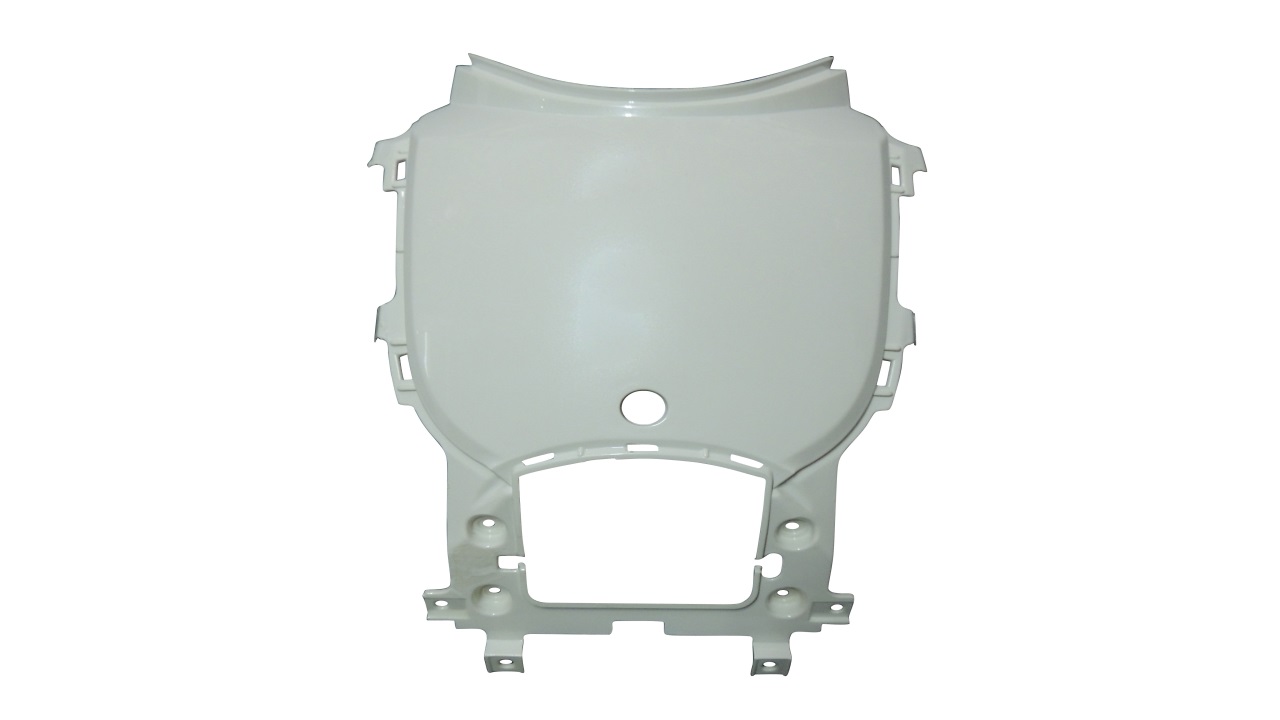 ARKA YAN PANEL BİRLEŞTİRİCİ BEYAZ (TWISTER)